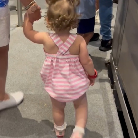 Disney romper/bubble - Picture 4 of 4